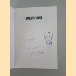 Schertsfiguur: mijn leven in 15 stukken *GESIGNEERD*
Joost Pollmann
€ 10,00 Schertsfiguur: mijn leven in 15 stukken *GESIGNEERD*
Joost Pollmann
€ 10,00
