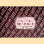 Bartje Boemboe: Indonesische recepten van Bart Eijken door Harold Hamersma e.a.