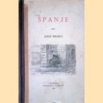 Spanje, een reisverhaal
Jozef Israëls
€ 10,00 Spanje, een reisverhaal
Jozef Israëls
€ 10,00