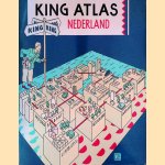 King Atlas Nederland door Joost Swarte
