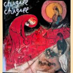 Chagall by Chagall door Charles Sorlier