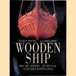 Wooden Ship: The Art, History, and Revival of Wooden Boatbuilding
Peter H. Spectre e.a.
€ 12,50 Wooden Ship: The Art, History, and Revival of Wooden Boatbuilding
Peter H. Spectre e.a.
€ 12,50