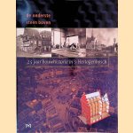 De onderste steen boven: 25 jaar bouwhistorisch onderzoek in 's-Hertogenbosch
Hans Willems e.a.
€ 10,00 De onderste steen boven: 25 jaar bouwhistorisch onderzoek in 's-Hertogenbosch
Hans Willems e.a.
€ 10,00