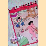 L'Art Moderne door Joost Swarte