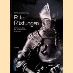 Ritter-Rüstungen: Der eiserne Gast - ein mittelalterliches Phänomen
Dario 9editor) Lanzardo
€ 12,50 Ritter-Rüstungen: Der eiserne Gast - ein mittelalterliches Phänomen
Dario 9editor) Lanzardo
€ 12,50