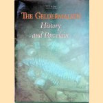 The Geldermalsen: history and porcelain
C.J.A. Jörg
€ 8,00 The Geldermalsen: history and porcelain
C.J.A. Jörg
€ 8,00