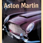 Aston Martin
Rainer W. Schlegelmilch e.a.
€ 12,50 Aston Martin
Rainer W. Schlegelmilch e.a.
€ 12,50