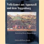 Volkskunst aus Appenzell und dem Toggenburg: Sammlung Bruno Bischofberger
Bruno Bischofberger
€ 20,00 Volkskunst aus Appenzell und dem Toggenburg: Sammlung Bruno Bischofberger
Bruno Bischofberger
€ 20,00
