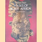 Masks of Black Africa
Ladislas Segy
€ 8,00