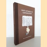 Oud schrift in Nederland: een leerboek voor de student
J. L. van der Gouw
€ 12,50 Oud schrift in Nederland: een leerboek voor de student
J. L. van der Gouw
€ 12,50