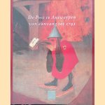 De Post te Antwerpen van aanvang tot 1793
Maarten - en anderen Coppens
€ 12,50