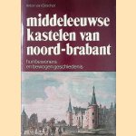Middeleeuwse kastelen van Noord-Brabant: hun bewoners en bewogen geschiedenis
Anton van Oirschot
€ 9,00