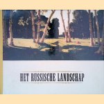 Het Russische Landschap door Patty Wageman e.a.