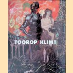Toorop/Klimt: Toorop in Wenen; inspiratie voor Klimt door M. Bisanz-Prakken e.a.