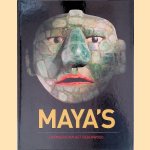 Maya's: heersers van het regenwoud
V.T. van Vilsteren e.a.
€ 10,00 Maya's: heersers van het regenwoud
V.T. van Vilsteren e.a.
€ 10,00