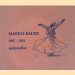 Marius Bauer 1867-1932: oriëntalist
Paul Ankum e.a.
€ 9,00