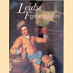 Leidse fijnschilders: van Gerrit Dou tot Frans van Mieris de Jonge 1630-1760
Eric J. Sluijter e.a.
€ 8,00 Leidse fijnschilders: van Gerrit Dou tot Frans van Mieris de Jonge 1630-1760
Eric J. Sluijter e.a.
€ 8,00