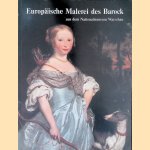 Europäische Malerei des Barock aus dem nationalmuseum in Warschau
Rainer Budde
€ 6,50 Europäische Malerei des Barock aus dem nationalmuseum in Warschau
Rainer Budde
€ 6,50