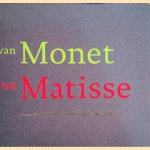 Van Monet tot Matisse: Franse meesters uit het Poesjkin Museum in Moskou
Jonieke van Es e.a.
€ 6,00