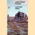 Nooit meer slapen door Willem Frederik Hermans