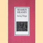 Seeing Things
Seamus Heaney
€ 6,00