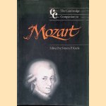 The Cambridge Companion to Mozart door Simon P. Keefe