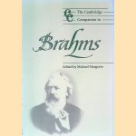 The Cambridge Companion to Brahms door Michael Musgrave