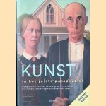 Kunst in het juiste perspectief: compleet overzicht van de belangrijkste kunstwerken, kunstenaars en stromingen door de eeuwen heen door Stephen Farthing