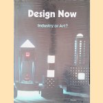 Design Now: Industry Or Art?
Volker Fischer
€ 40,00 Design Now: Industry Or Art?
Volker Fischer
€ 40,00