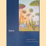 Salvo: Schilderijen 1975-1987 = Salvo: Paintings 1975 - 1987 door Karel Schampers e.a.