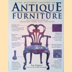 The Bulfinch Anatomy of Antique Furniture: An Illustrated Guide to Identifying Period, Detail, and Design
Tim Forrest e.a.
€ 10,00