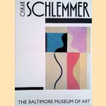Oskar Schlemmer door Arnold R. Lehman e.a.