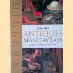 Miller's John Bly's Antiques Masterclass: Dating and Identifying Your Period Pieces
Anna Sanderson
€ 10,00 Miller's John Bly's Antiques Masterclass: Dating and Identifying Your Period Pieces
Anna Sanderson
€ 10,00
