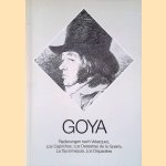 Francisco de Goya. Radierungen nach Velazquez, Los Caprichos, Los Desastres de la Guerra, La Tauromaquia, Los Disparates
Ewald Gäßler
€ 15,00 Francisco de Goya. Radierungen nach Velazquez, Los Caprichos, Los Desastres de la Guerra, La Tauromaquia, Los Disparates
Ewald Gäßler
€ 15,00