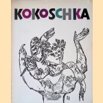 Oskar Kokoschka door Walter Hess