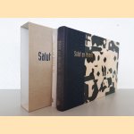 Salut au Monde: Het Friese landschap in de schilderkunst van 1900 tot nu = Die friesische Landschaft in der Malerei von 1900 bis heute (2 volumes)
Wim van - and others Sinderen
€ 12,50 Salut au Monde: Het Friese landschap in de schilderkunst van 1900 tot nu = Die friesische Landschaft in der Malerei von 1900 bis heute (2 volumes)
Wim van - and others Sinderen
€ 12,50