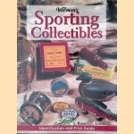 Warman's Sporting Collectibles: Identification and Price Guide
Russell E. Lewis
€ 15,00 Warman's Sporting Collectibles: Identification and Price Guide
Russell E. Lewis
€ 15,00
