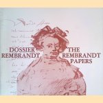 Dossier Rembrandt: documenten, tekeningen en prenten = The Rembrandt Papers: documents, drawings and prints
S.A.C. Dudok van Heel
€ 12,50 Dossier Rembrandt: documenten, tekeningen en prenten = The Rembrandt Papers: documents, drawings and prints
S.A.C. Dudok van Heel
€ 12,50