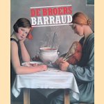 De gebroeders Barraud: Vier Zwitserse realisten uit de jaren '20 en '30
Corinne Charles e.a.
€ 15,00 De gebroeders Barraud: Vier Zwitserse realisten uit de jaren '20 en '30
Corinne Charles e.a.
€ 15,00