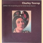 Charley Toorop werken in de verzameling van het Kröller-Müller Museum
Jaap Bremer
€ 15,00 Charley Toorop werken in de verzameling van het Kröller-Müller Museum
Jaap Bremer
€ 15,00