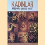 Kadinlar: Godinnen, harem, macht = Tanriçalar, harem, kuvvet
Henk Boom e.a.
€ 12,50 Kadinlar: Godinnen, harem, macht = Tanriçalar, harem, kuvvet
Henk Boom e.a.
€ 12,50