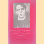 Al keert het grote zingen niet terug: gedichten
W.B. Yeats
€ 15,00 Al keert het grote zingen niet terug: gedichten
W.B. Yeats
€ 15,00
