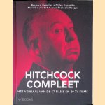 Hitchcock compleet: Het verhaal van de 57 films en 20 TV- films
Bernard - en anderen Benoliel
€ 12,50