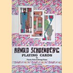 Arnold Schoenberg: Playing Cards door Nuria Schoenberg- Nono e.a.