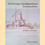 Zeichnungen von Meisterhand: Die Sammlung Uffenbach aus der Kunstsammlung der Universität Göttingen door Gerd Unverfehrt