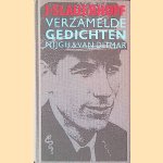 Verzamelde gedichten door J. Slauerhoff
