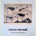 Ewald Mataré: beelden, houtsneden en aquarellen uit de nalatenschap Mataré in het Städtisches Museum Haus Koekkoek te Kleef door Guido de Werd