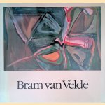 Bram van Velde 1895-1981 door Jan - en anderen Greshoff