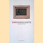SMK Highlights: Statens Museum for Kunst
Mikkel Bogh
€ 9,00 SMK Highlights: Statens Museum for Kunst
Mikkel Bogh
€ 9,00