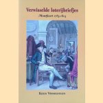 Verwisselde loterijbriefjes: Montfoort 1783-1803
Kees Vossestein
€ 10,00 Verwisselde loterijbriefjes: Montfoort 1783-1803
Kees Vossestein
€ 10,00